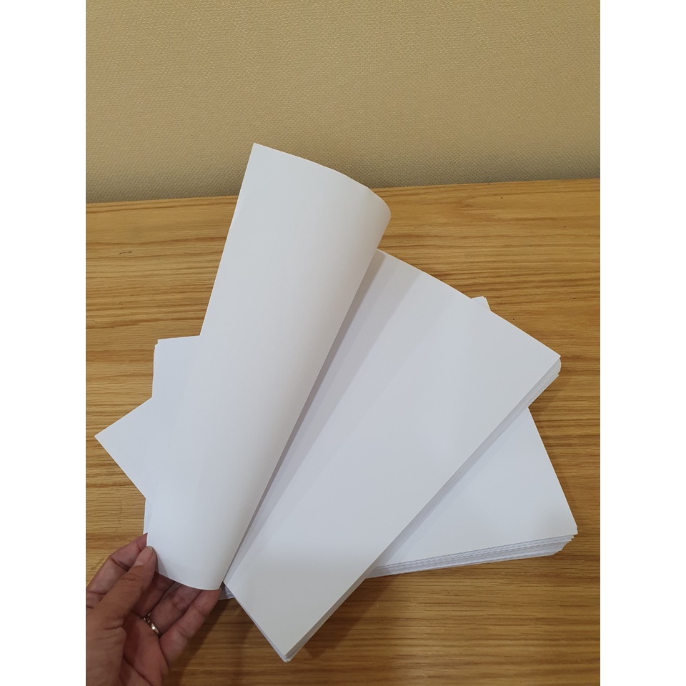 Giấy photo A4 giá siêu rẻ, -GIẤY IN 2 MẶT TÍNH KG
