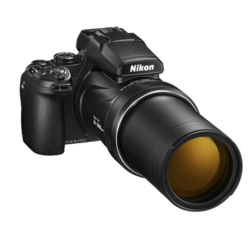 MÁY ẢNH SIÊU ZOOM NIKON P1000 - VIC | BigBuy360 - bigbuy360.vn