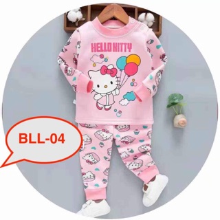 Bộ Nỉ Lót Lông