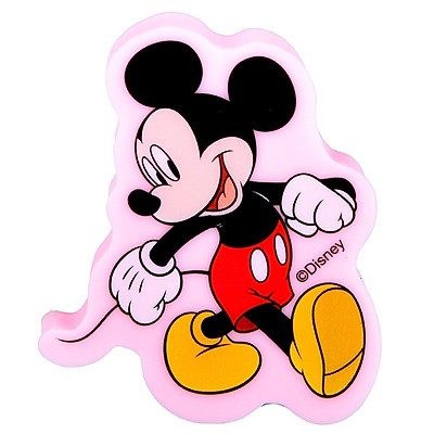 Gôm/Tẩy cao cấp hình chuột Mickey