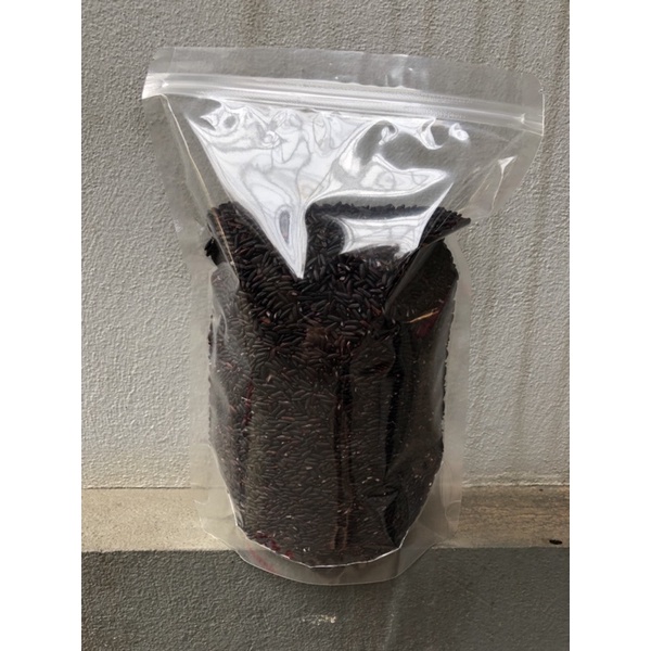 1kg gạo lứt đen loại 1