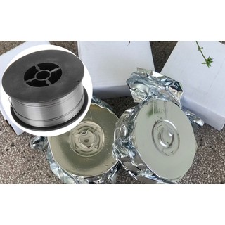 Cuộn dây hàn mig không dùng khí 1kg