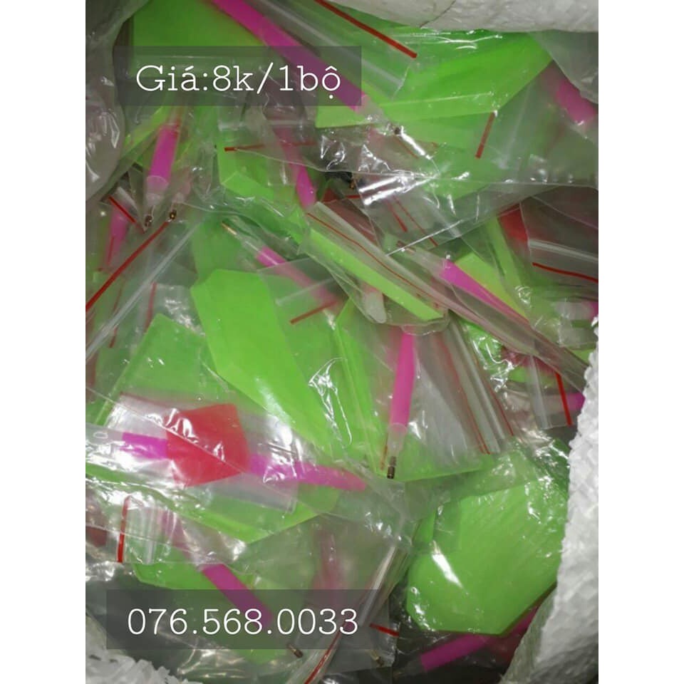 Bộ dụng cụ đính đá