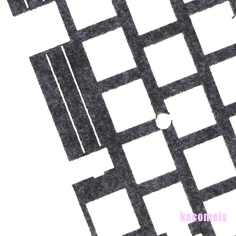 Đệm Mút Mềm Mại Lót Công Tắc Âm Thanh Dành Cho Bàn Phím Cơ