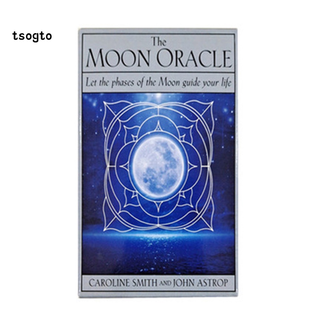 Bộ bài tarot màu sắc tươi sáng độc đáo | BigBuy360 - bigbuy360.vn