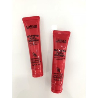 Kem đu đủ Lalisse Pro PaPain Plus Ointment