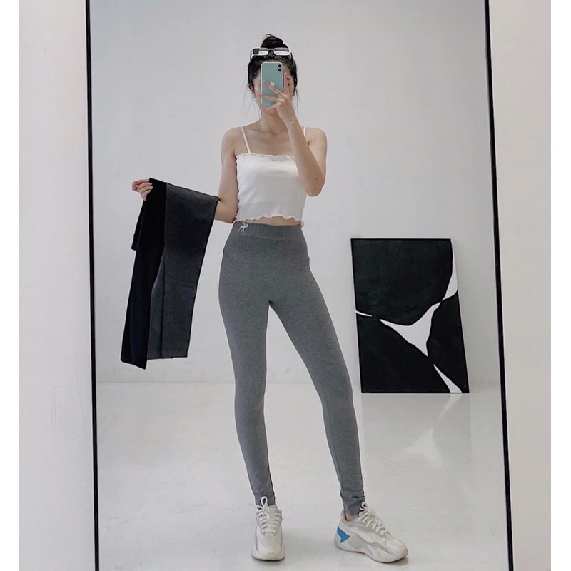 Quần Legging thần thánh siêu rẻ - Best seller👍