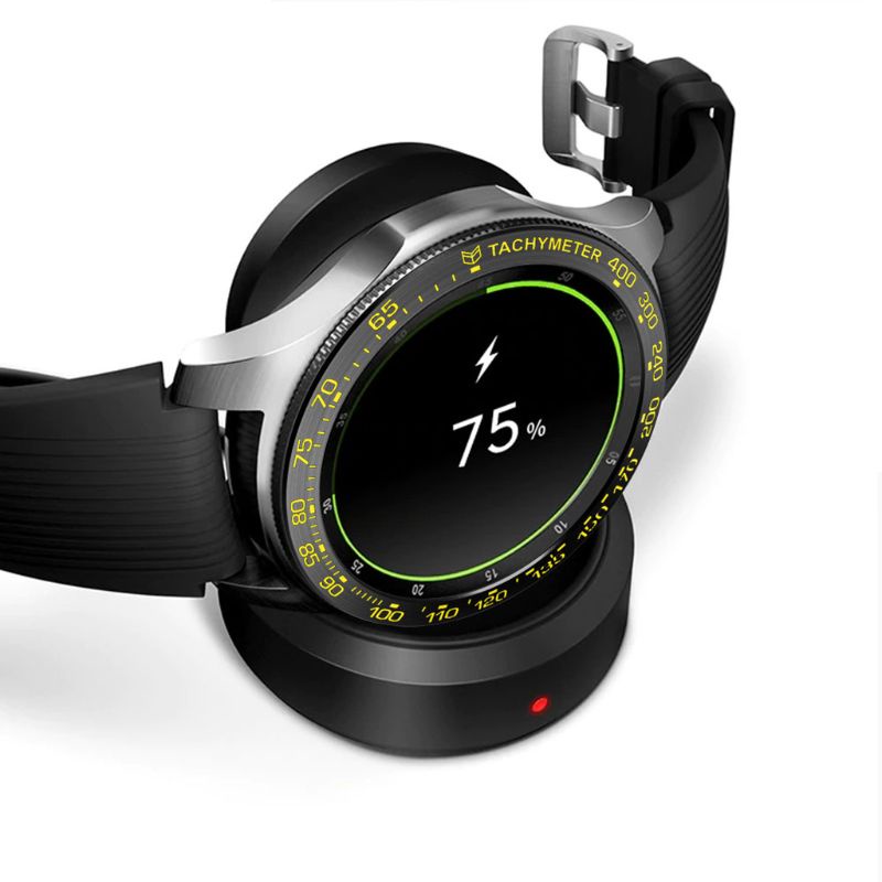 Vỏ Bọc Chống Trầy Cho Vòng Nhẫn 46MM