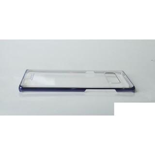 Ốp lưng clear cover galaxy s10 Plus