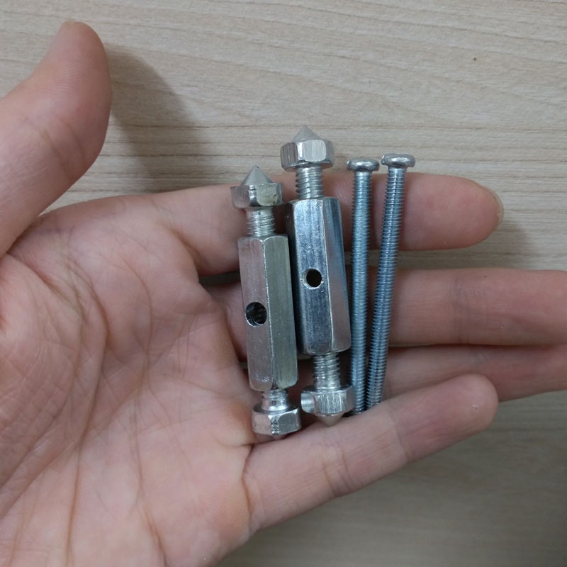 Combo 5 Bộ Dụng Cụ Sửa Đế Âm Tường Chữ Nhật Hỏng Nhanh Chóng