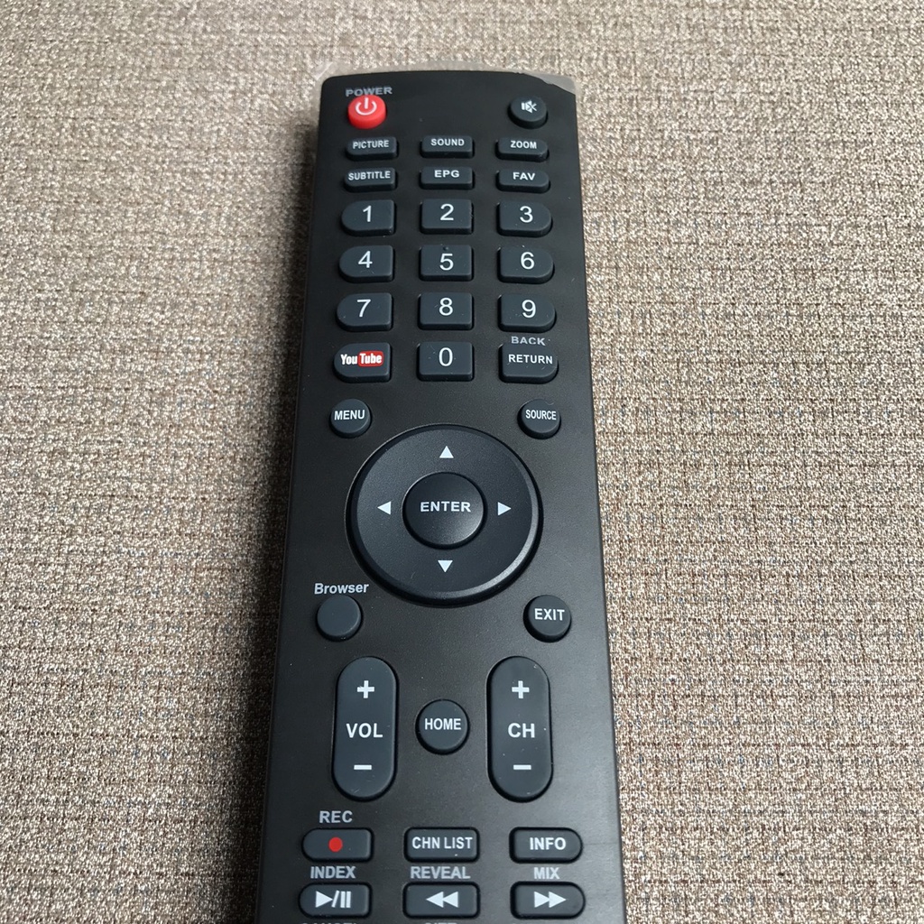 Điều khiển tivi skyworth, Remote skyworth 24E3A11G 32E3A11G 40E3A11G 32E2000 40E2000 43E2000 43E2000 55E2000 40E2000 40E