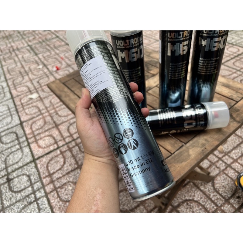 VOLTRONIC M60 MẪU MỚI 2022.