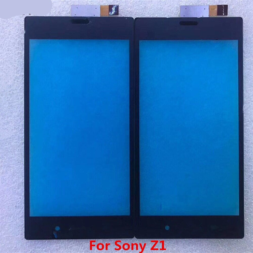 Màn Hình Cảm Ứng Thay Thế Chất Lượng Cao Cho Sony Xperia Z2 L50W D6502 D6503