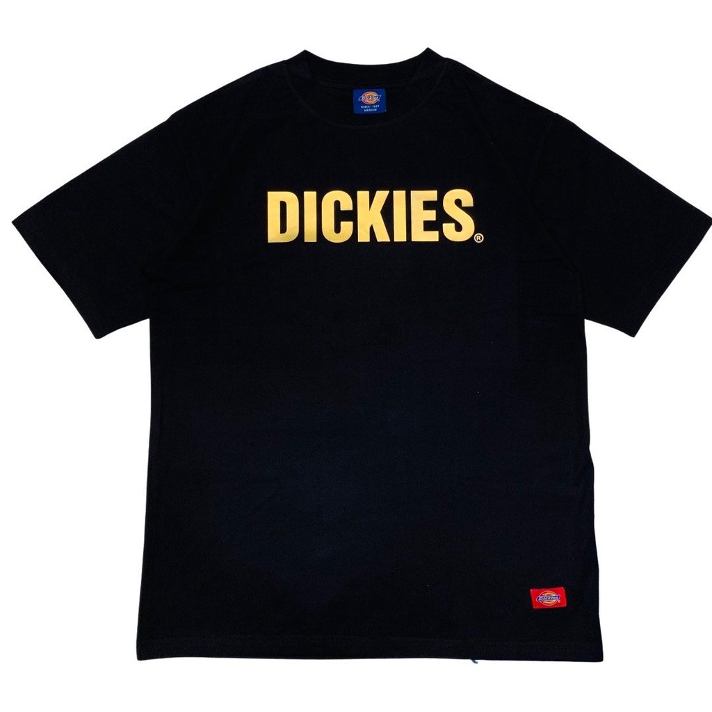 Tshirt Dickies - Áo thun Dickies Nam &amp; Nữ
