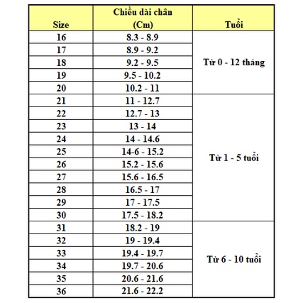 Giày búp bê bé gái, dép sục bé gái