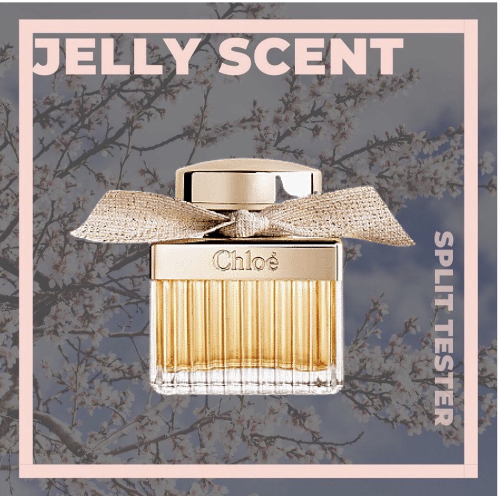 Jelly.Store  - Nước hoa - Chloe Eau de Parfum - Nước hoa Authentic