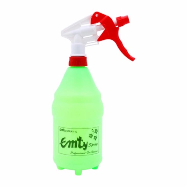 Bình tưới cây Emty phun sương 1 lít