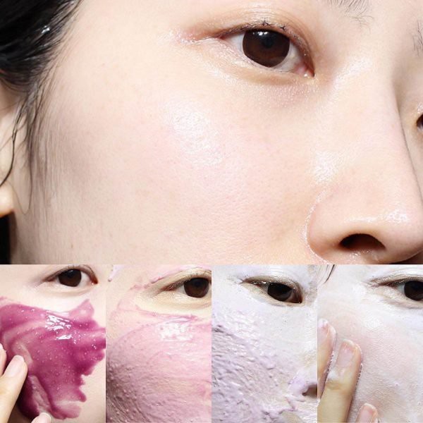 [TẶNG MINI] Sữa Rửa Mặt Thải Độc Rau Củ Wonder Bath Super Vegitoks Cleanser 300ML | BigBuy360 - bigbuy360.vn