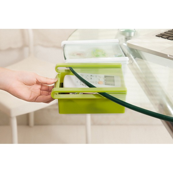 Khay phụ đựng đồ cài tủ lạnh | BigBuy360 - bigbuy360.vn