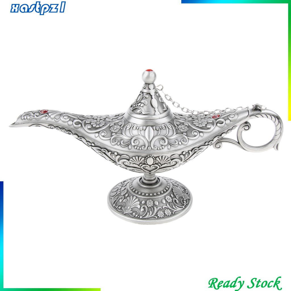 ALADDIN Đèn Thần Aladin Cổ Điển Trang Trí Nội Thất