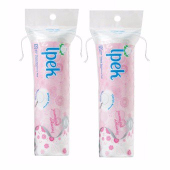 Bông tẩy trang Ipek Cotton Pads _ Ipek Chính Hãng