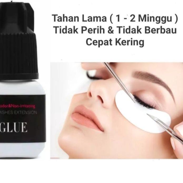 Keo Dán Lông Mi Chống Thấm Nước 100% Chính Hãng | BigBuy360 - bigbuy360.vn