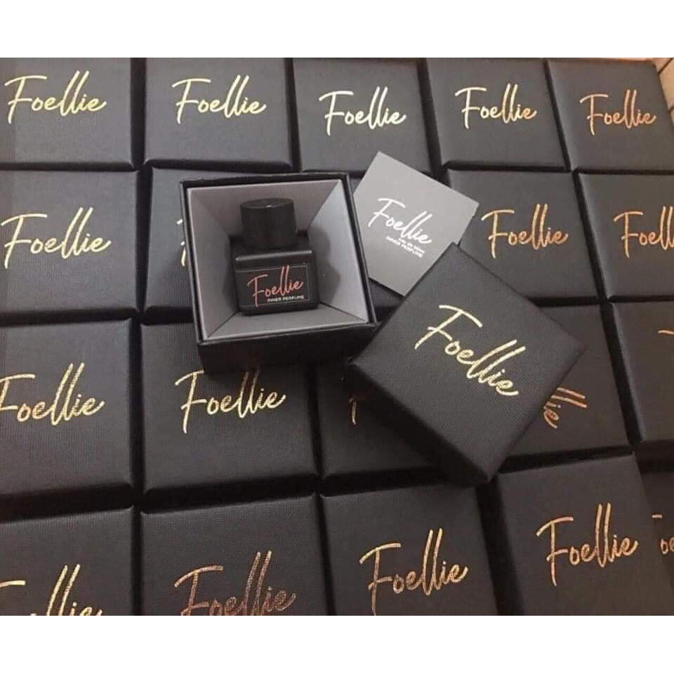 Nước Hoa Foellie Hương Thơm Nhẹ Nhàng Quyến Rũ Lưu Hương Lâu ( Che Tên sản phẩm) | BigBuy360 - bigbuy360.vn