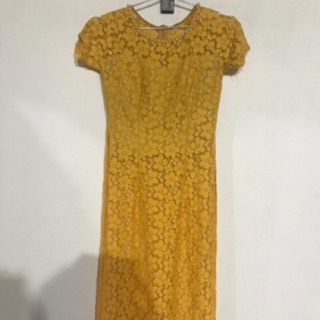 Áo dài thanh lý:3/30=90k