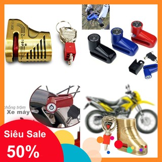 [GIÁ SẬP SÀN] Ổ KHÓA THẮNG ĐĨA ZORO CHÍNH HÃNG CAO CẤP [SỈ]