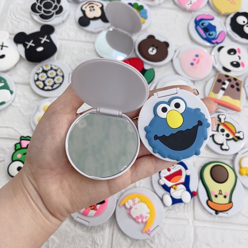 🔆 GẮN ĐIỆN THOẠI POS KÈM GƯƠNG  SOI HOẶC GẮN BẤT CỨ ĐÂU MANG ĐI ĐÂU CŨNG TIỆN