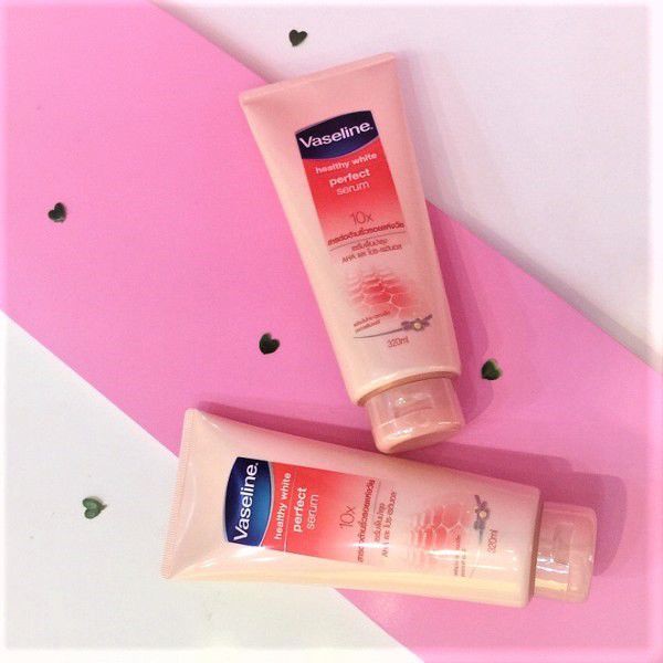 Sữa Dưỡng thể Vaseline 50x Thái Lan 5.0 | BigBuy360 - bigbuy360.vn