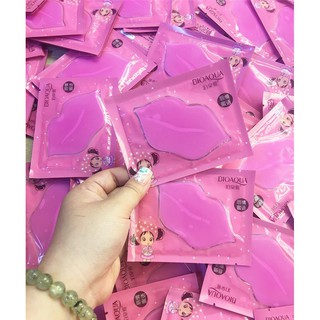 💋MẶT NẠ MÔI BIOAQUA💋( China)