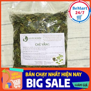 Lá Chè Vằng Lợi Sữa Giảm Cân Thanh Nhiệt Giải Độc Cơ Thể