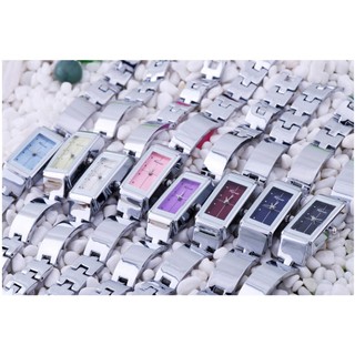 Đồng hồ nữ Kimio K874 - dây thép không gỉ