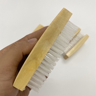 Bàn Chải Gỗ Giặt Đồ