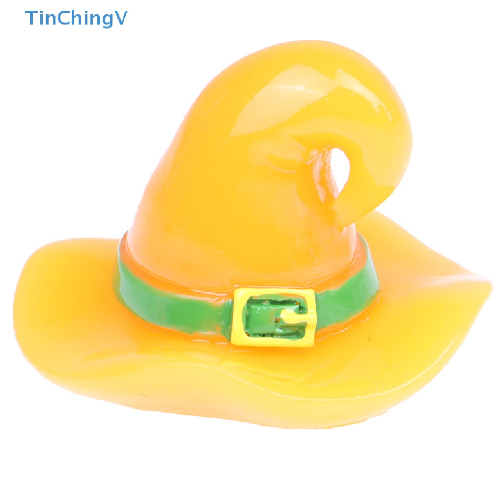 [TinChingV] Móc Khóa Hình Ma Cà Rồng Bí Ngô Trang Trí Halloween DIY