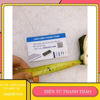 Mỏ Hàn Nung Cán Gỗ 100w