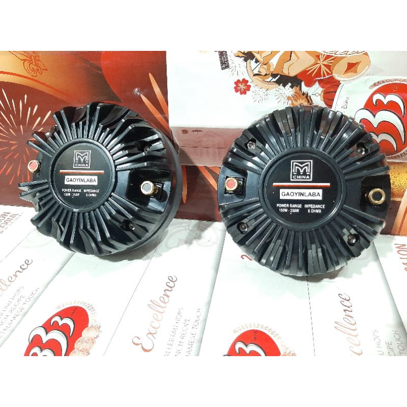 Loa treble Martin 450 Hàng Nhập_Giá 1 Cái