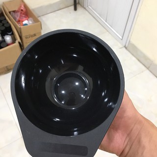 BÁT + CHỔI NHUỘM TÓC