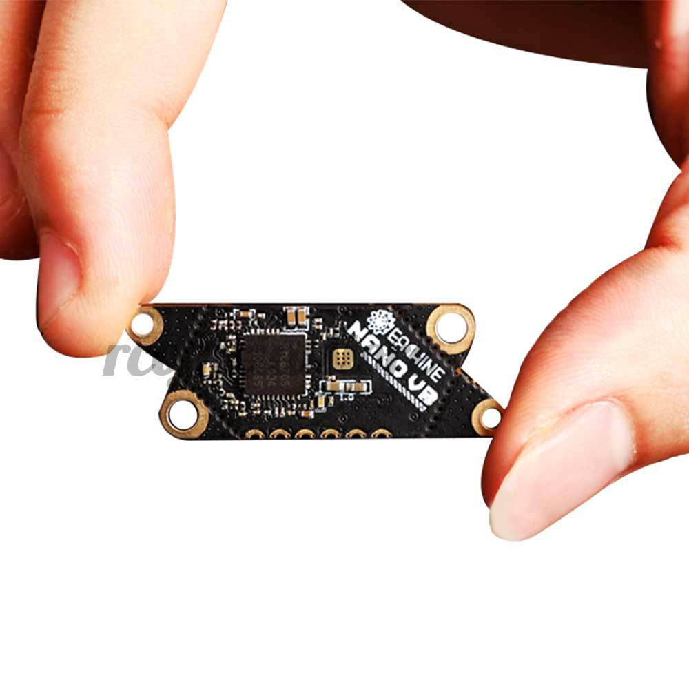 EACHINE RC Ăng Ten Fpv V3 Vtx 5.8ghz 40ch 25 / 100 / 200 / 400mw Cho Drone