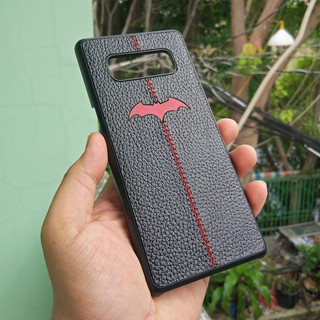 Ốp lưng dán da theo yêu cầu Samsung S8 | S8Plus | Note 8