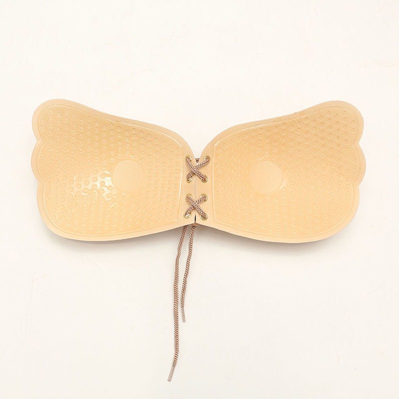 Áo Dán Ngực Cánh Tiên Xuất Nhật