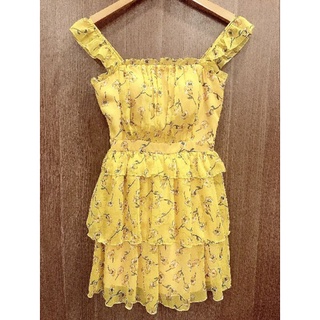 Pass tất cả váy hoa size S 🌸🌸