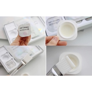 Mặt Nạ CNP Milk Toning Mask Plus +