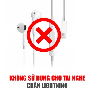 (Hàng Chính Hãng) Đầu Chuyển iOS Sang Type C Earldom TC10 (Màu Ngẫu Nhiên)