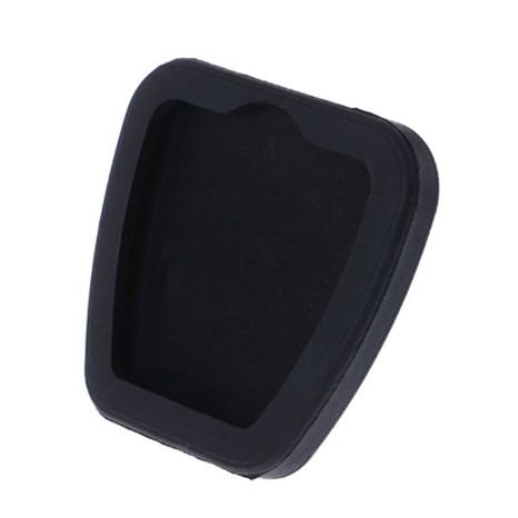 Miếng Đệm Cao Su Tấm bao bọc Cho Bàn Đạp Phanh thắng lót chân côn Xe hơi Ô Tô Honda Civic Accord Cr-V Prelude Acura
