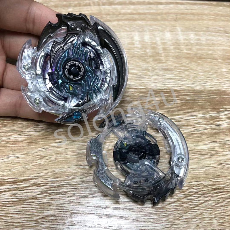 Con Quay Đồ Chơi Beyblade Burst B-176 Superking