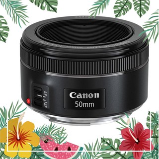 Lens Canon 50mm _banstore