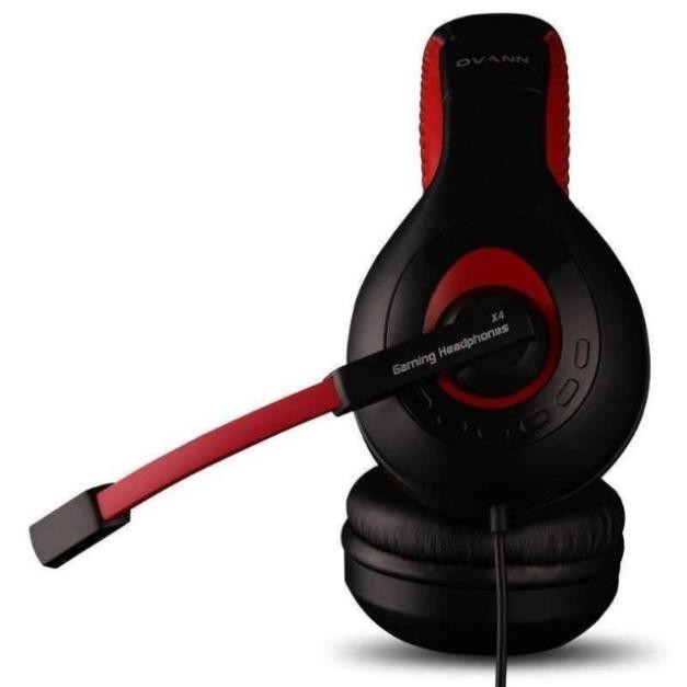 HEADPHONE OVAN CHUYÊN NHẠC X4 BOX ĐẸP