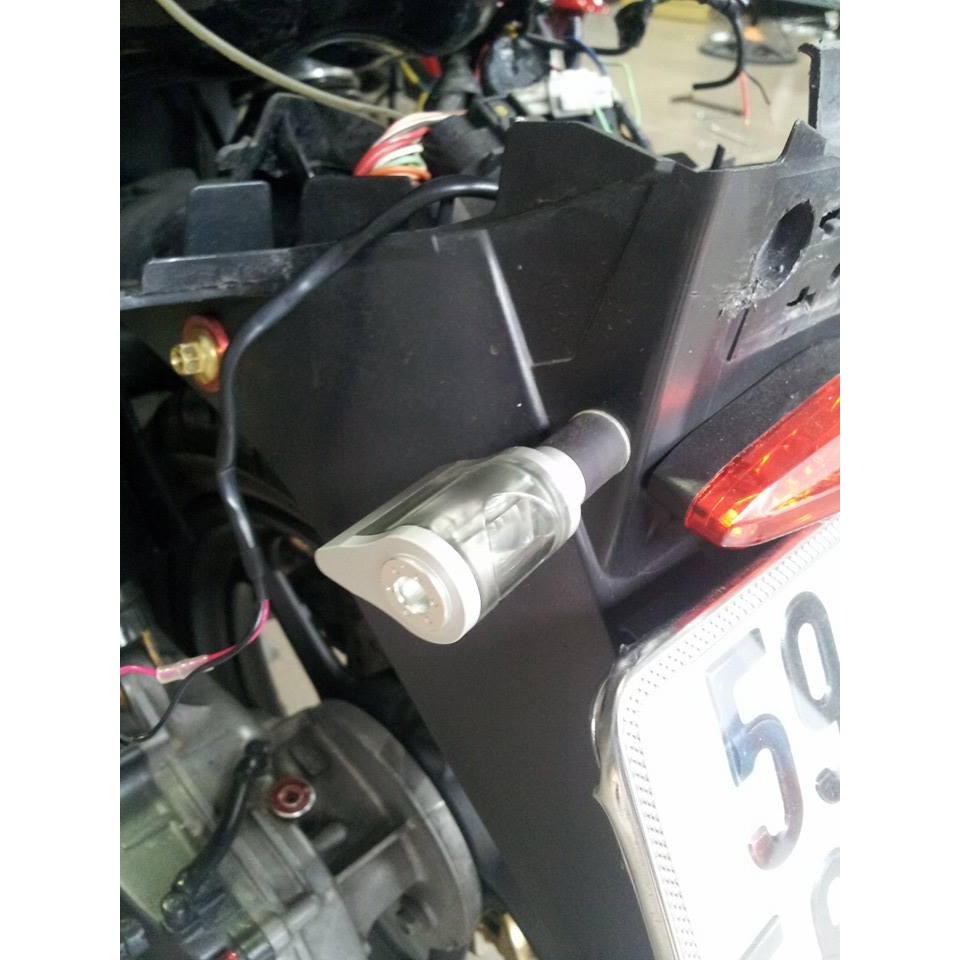 Bộ đèn led xi nhan Avi cao cấp